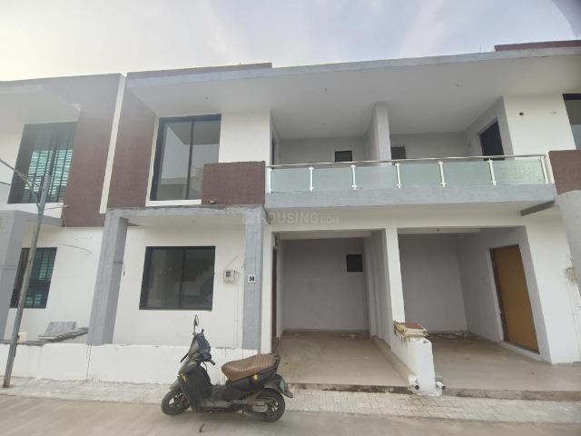 4 BHK Villa in GIDC for rent Gandhinagar. The reference number is 21205628