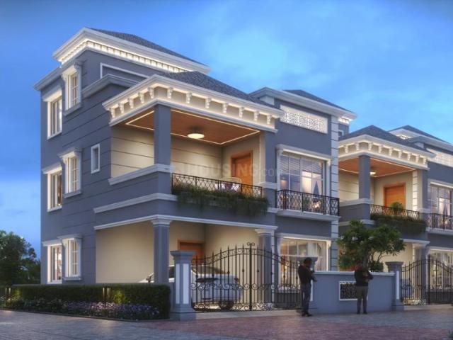 4 BHK Villa in Giringaput for resale Bhubaneswar. The reference number is 20563450