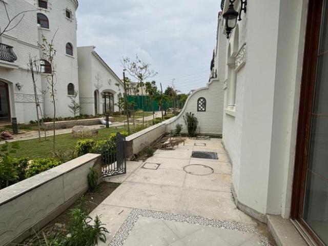 4 BHK Villa in Gomti Nagar for rent Lucknow. The reference number is 20228240