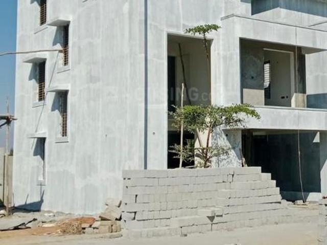 4 BHK Villa in Gonighattapura for resale Bengaluru. The reference number is 20237215