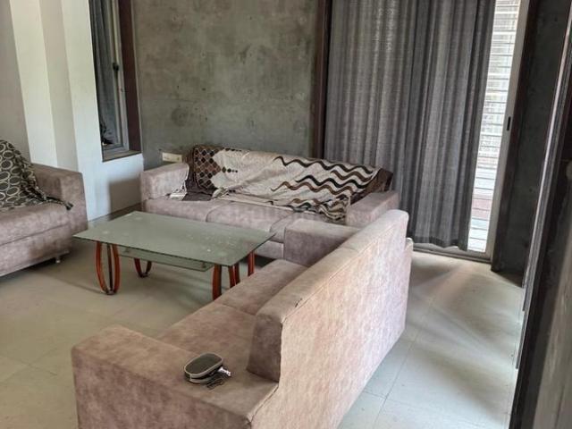 4 BHK Villa in Gokuldham for rent Ahmedabad. The reference number is 21107356