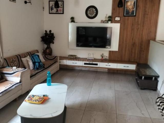 4 BHK Villa in Gokuldham for resale Ahmedabad. The reference number is 20665845