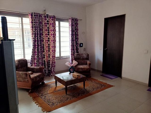 4 BHK Villa in Gokuldham for resale Ahmedabad. The reference number is 20796922