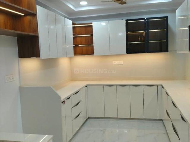 4 BHK Villa in Gokulpura for resale Jaipur. The reference number is 21393467