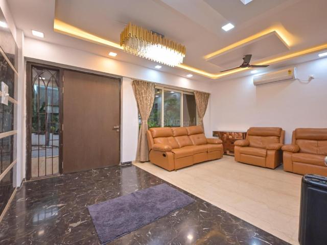 4 BHK Villa in Gold Valley for rent Lonavala. The reference number is 21043824