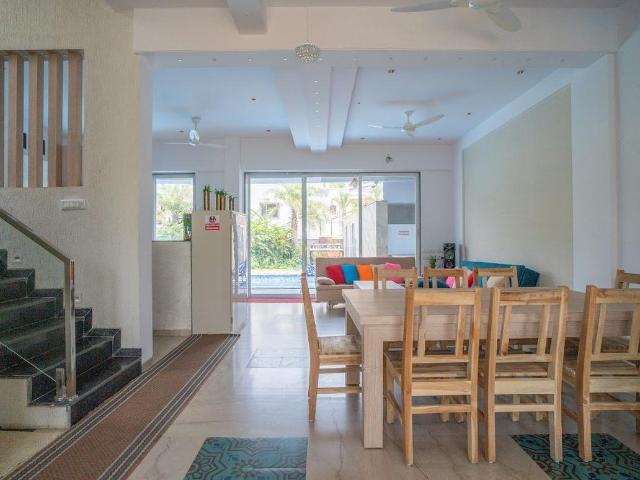 4 BHK Villa in Gold Valley for resale Lonavala. The reference number is 18876855