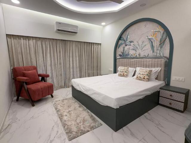 4 BHK Villa in Gold Valley for resale Lonavala. The reference number is 20470414
