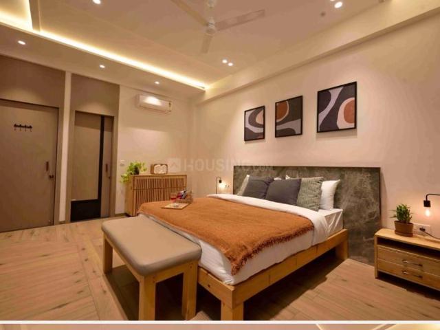 4 BHK Villa in Gold Valley for resale Lonavala. The reference number is 20829038
