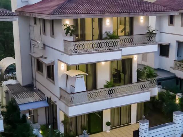 4 BHK Villa in Gold Valley for resale Lonavala. The reference number is 20847709