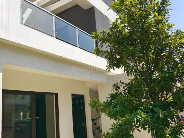 4 BHK Villa in Gopasandra for rent Bengaluru. The reference number is 19775589