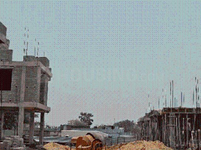 4 BHK Villa in Gothapatna for resale Bhubaneswar. The reference number is 20096293