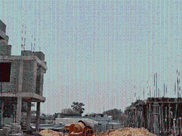 IT City Project, Khurda District, Orissa