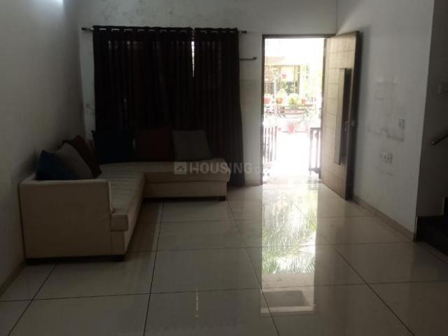 4 BHK Villa in Gotri for rent Vadodara. The reference number is 20993615