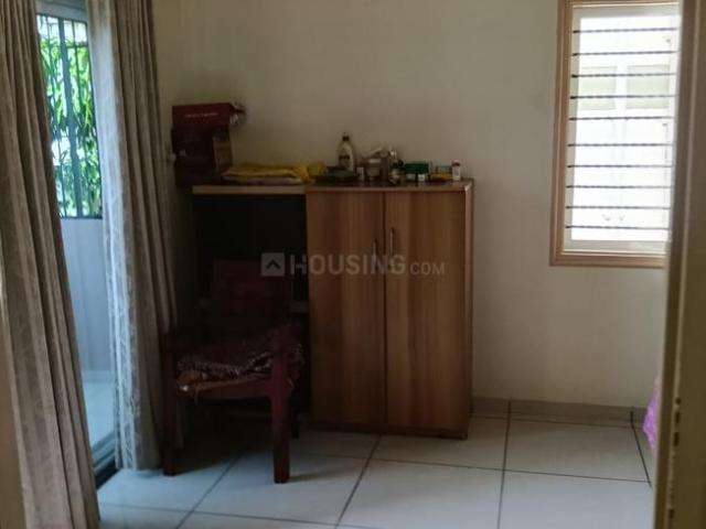 4 BHK Villa in Gotri for resale Vadodara. The reference number is 20007988