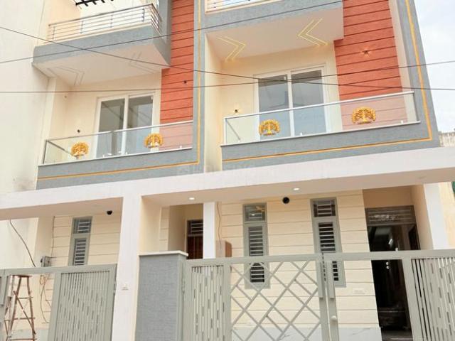 4 BHK Villa in Govindpura for resale Jaipur. The reference number is 19475966