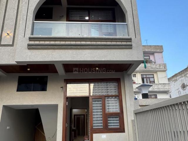 4 BHK Villa in Govindpura for resale Jaipur. The reference number is 20136889