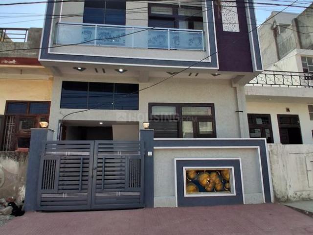 4 BHK Villa in Govindpura for resale Jaipur. The reference number is 20891227