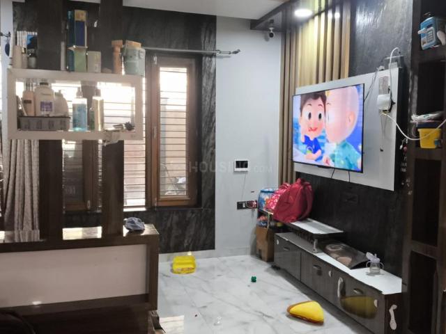 4 BHK Villa in Govindpuram for resale Ghaziabad. The reference number is 18637217