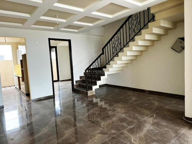 4 BHK Villa in Gmada Aerocity for resale Mohali. The reference number is 20185656