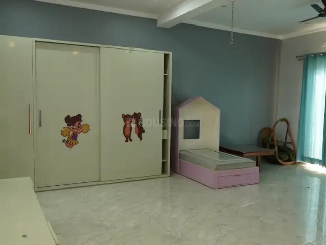 4 BHK Villa in Gmada Aerocity for resale Mohali. The reference number is 20367634