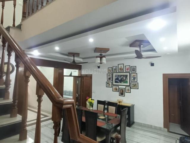 4 BHK Villa in GMS Road for resale Dehradun. The reference number is 21061619