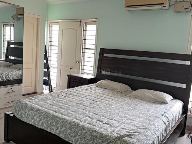 4 BHK Villa in Gundlapochampalli for rent Hyderabad. The reference number is 20648081