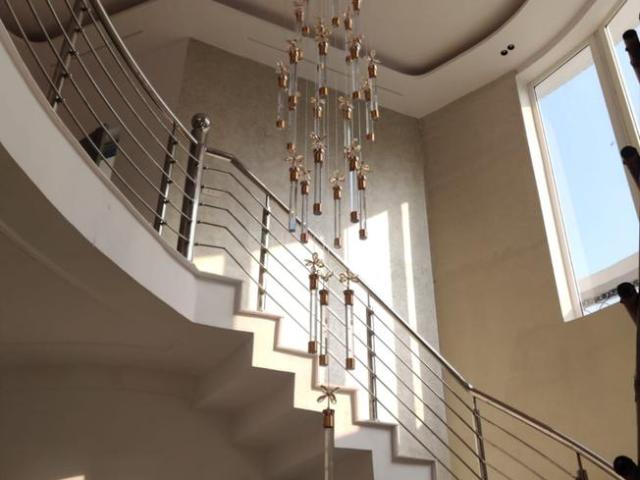 4 BHK Villa in Guniyal Gaon for resale Dehradun. The reference number is 20746522