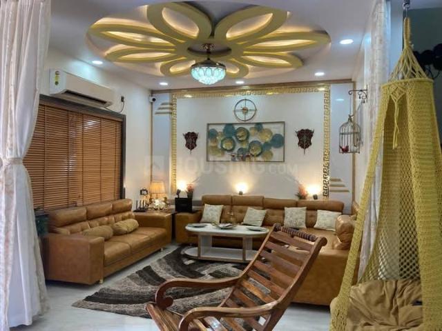 4 BHK Villa in Gunjan for rent Vapi. The reference number is 17141305