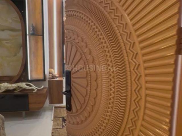 4 BHK Villa in Gunjur Palya for rent Bengaluru. The reference number is 20717273