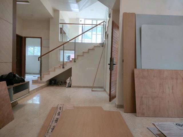 4 BHK Villa in Gunjur Palya for rent Bengaluru. The reference number is 20993275