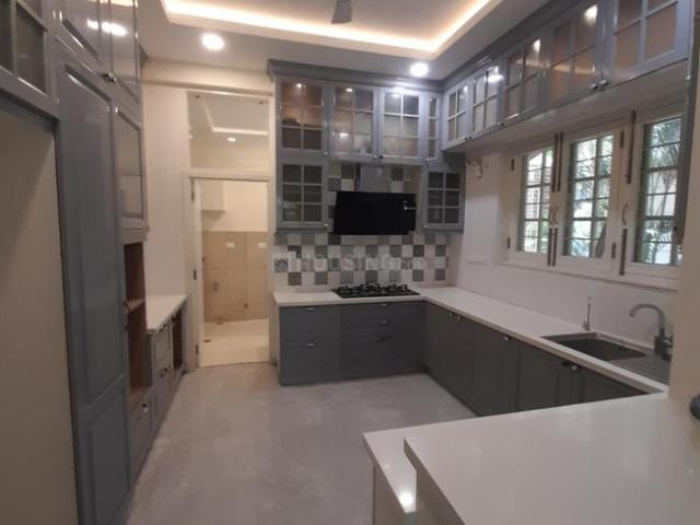 4 BHK Villa in Gunjur Village for rent Bengaluru. The reference number is 19801552