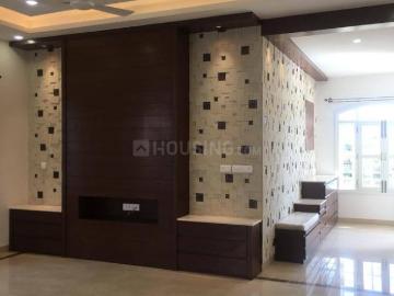 4 BHK Villa in Gunjur Village for rent Bengaluru. The reference number is 20493514