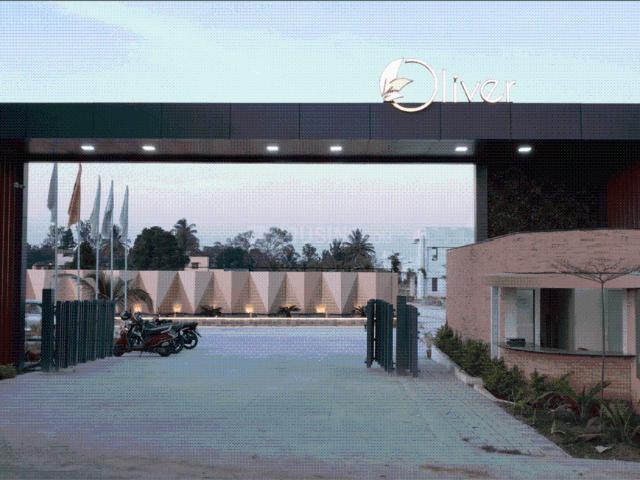 4 BHK Villa in Gunjur Village for resale Bengaluru. The reference number is 14584999