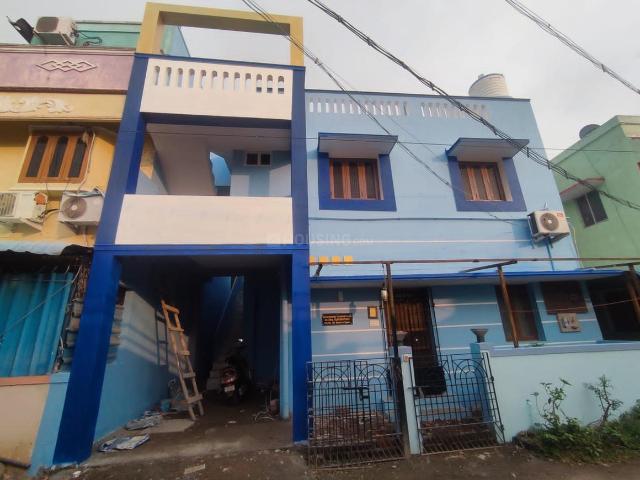 4 BHK Villa in Guduvancheri for resale Chennai. The reference number is 18982524