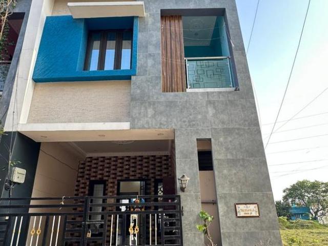 4 BHK Villa in Guduvancheri for resale Chennai. The reference number is 19974296