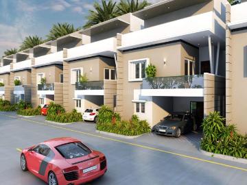 4 BHK Villa in Gudighattanahalli for resale Bengaluru. The reference number is 20206511