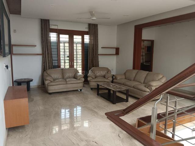 4 BHK Villa in Gulimangala for rent Bengaluru. The reference number is 20024361