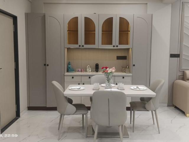4 BHK Villa in Handewadi for resale Pune. The reference number is 19406409