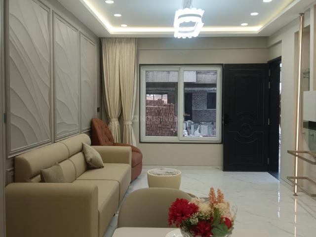 4 BHK Villa in Handewadi for resale Pune. The reference number is 19009014
