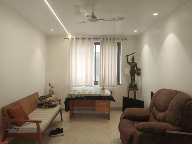 4 BHK Villa in Hakimpet for rent Hyderabad. The reference number is 21273774