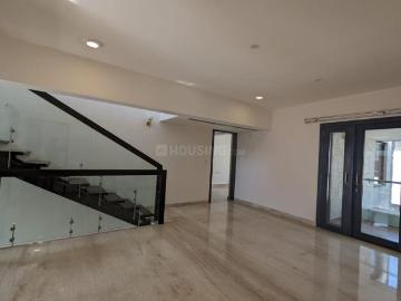 4 BHK Villa in HAL for rent Bengaluru. The reference number is 19286370