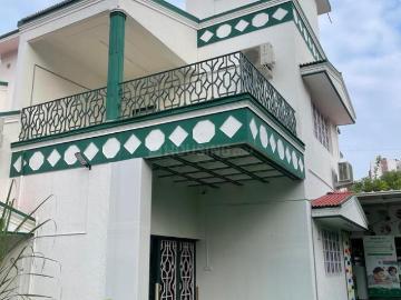 HM Scottsville, Hosa Road - Balcony, Security