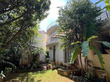 HM Scottsville, Hosa Road - Balcony, Security
