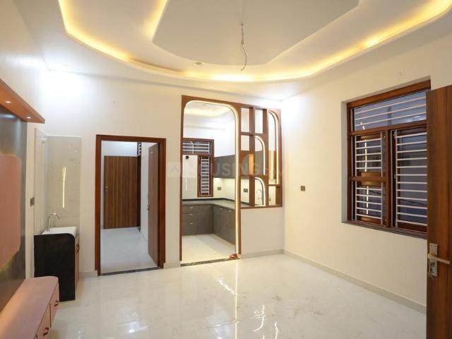 4 BHK Villa in Harnathpura for resale Jaipur. The reference number is 21361021