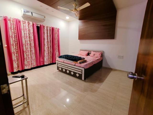 4 BHK Villa in Harni for rent Vadodara. The reference number is 14220054