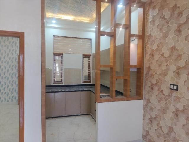4 BHK Villa in Hathod for resale Jaipur. The reference number is 19395627
