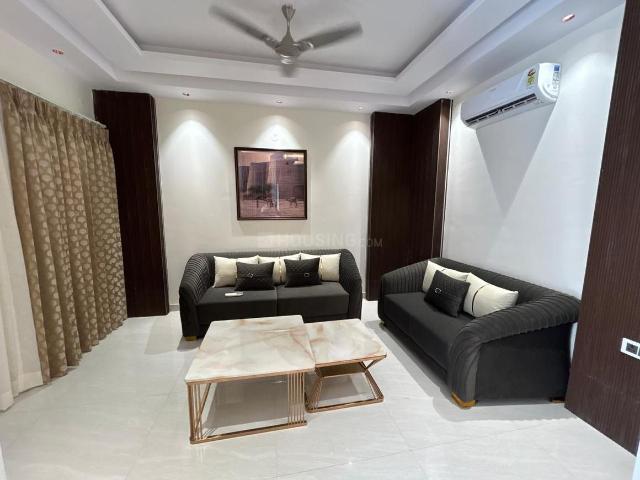 4 BHK Villa in Heerawala for resale Jaipur. The reference number is 17880626