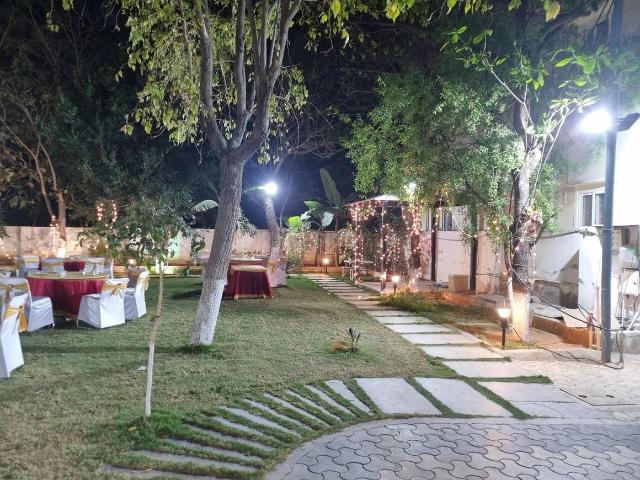 4 BHK Villa in Himayat Nagar for resale Hyderabad. The reference number is 14825872
