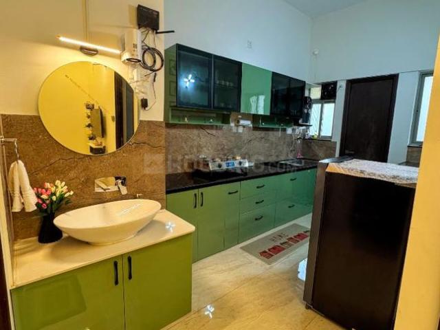4 BHK Villa in Hinjawadi for rent Pune. The reference number is 21132922