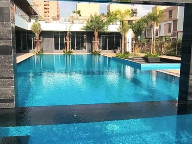4 BHK Villa in Hinjawadi Phase 2 for rent Pune. The reference number is 20063685